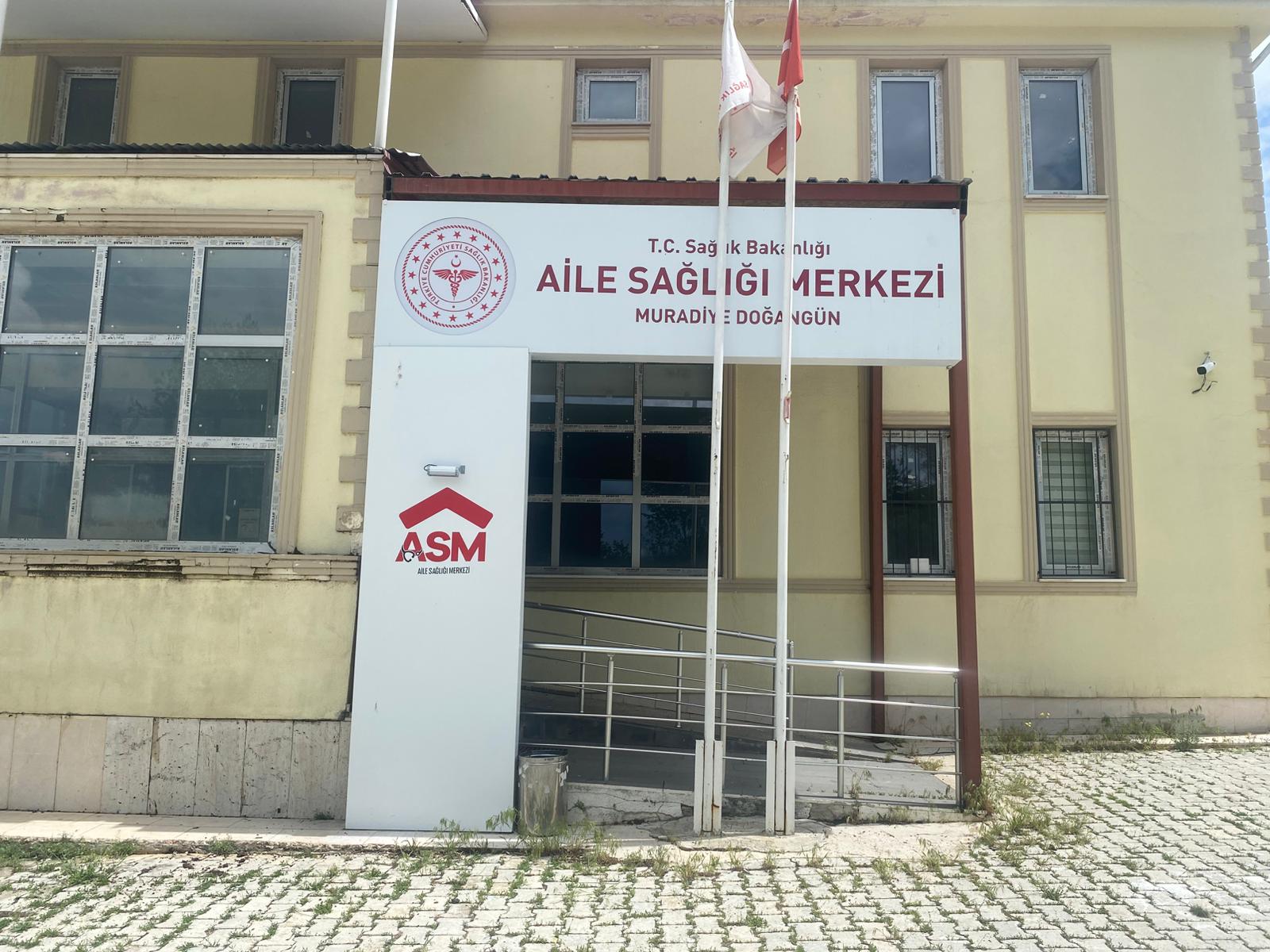 Doğangün Aile Sağlığı Merkezi